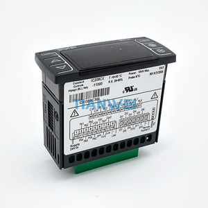 IC208CX-11000 100% mới và độc đáo dixell copeland nhiệt cảm biến nhiệt độ điều khiển nhiệt độ trong kho bây giờ - Product Image 3