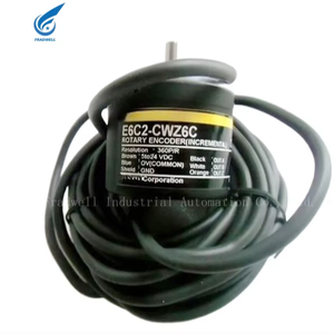 High Quality Durable Using Various Motor Rotary <strong>Encoder</strong> E6C2-CWZ5B E6C2-CWZ6C-5 E6C-CWZ5B E6C-CWZ5C E6B2-CWZ6C E6B2-CS3C - Product Image 1