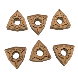 Inserti filettati personalizzati parti di lavorazione CNC in alluminio/ottone/quadrato in acciaio inossidabile/crm inserto filettatura intricato - Product Image 6