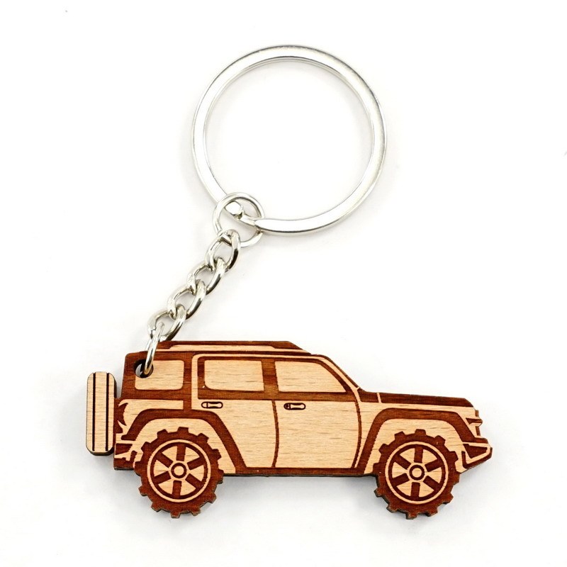 Jeep
