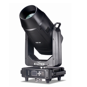 ไฟส่องเฉพาะจุดพลังสูง CMY Mythos,ไฟหัว Led สปอตไลท์แบบไฮบริด3อิน1 - Product Image 1
