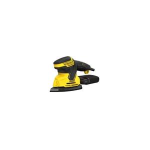STANLEY - SFMEW210S-QS 210W Delta <strong>sander</strong> - EAN 5035048796559 ROUTERS, PLANERS AND <strong>SANDERS</strong> <strong>SANDERS</strong> AND LAMINATE TRIMMERS - Product Image 1