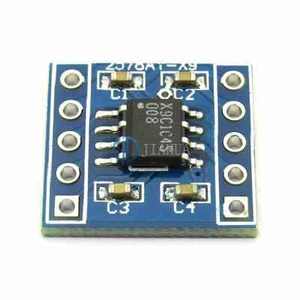 x9c104 100 order digital <strong>potentiometer</strong> adjustment bridge balance <strong>sensor</strong> module