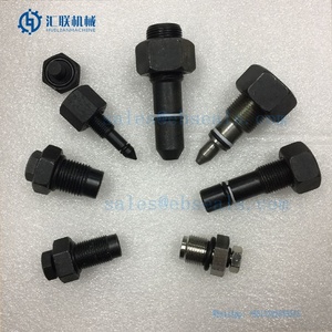 Peças de reposição para martelo hidráulico, <span class=keywords><strong>hb3g</strong></span> hb5g hb8g <span class=keywords><strong>rock</strong></span> <span class=keywords><strong>breaker</strong></span> pistão para HB-3G HB-8G HB-5G - Product Image 6