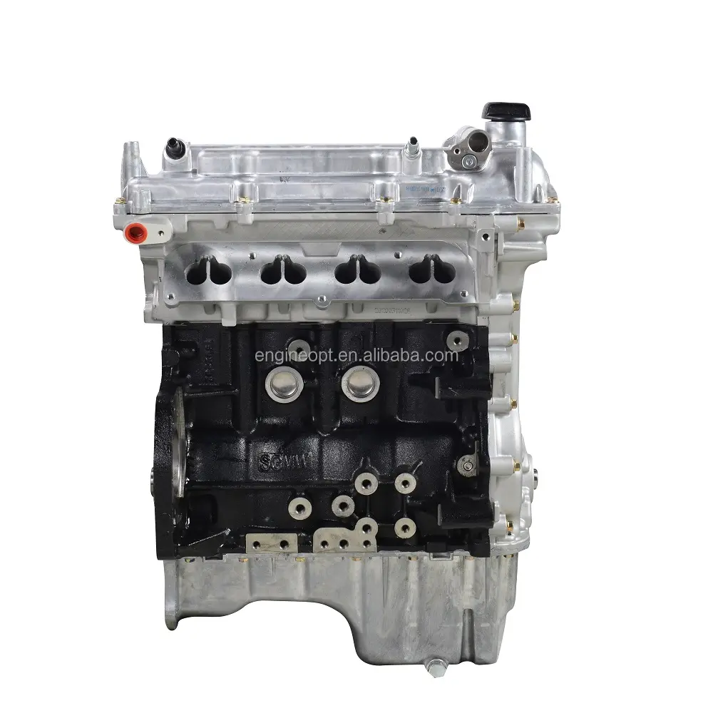 OPT il nuovo motore nudo B15 1.5L per il motore dell'automobile di minkart del lavoro di Chevrolet N300
