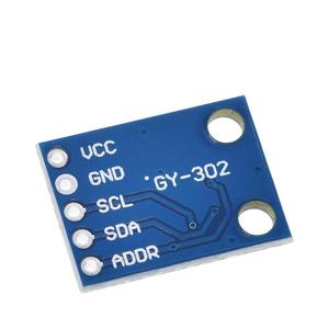 GY-302 BH1750 BH1750FVI Licht intensität Beleuchtungs modul für Arduino 3V-5V - Product Image 6