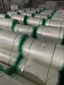 Kustom BOPP/<span class=keywords><strong>CPP</strong></span>/PET/PE Mulching <span class=keywords><strong>Film</strong></span> Heat Shrink Wrap plastik Matt plastik bahan laminating <span class=keywords><strong>Film</strong></span> plastik kemasan - Product Image 5