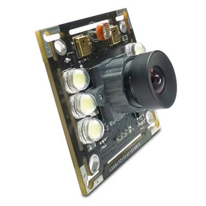 OV9732 USB Camera Module with IR CUT Auto Night Vision 720P Adjustable Focal 3.6MM 72 Degrees Driver-free CMOS <strong>Sensor</strong> 1MP - Product Image 1