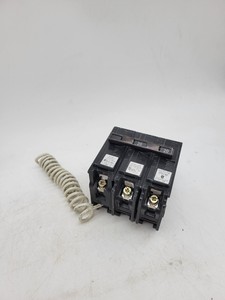 Neue und originale SPS B220H00S01 BoltOn Shunt Trip Leistungs schalter 20A 120V 2P 1PH Typ BLH SPS Programmier steuerung - Product Image 3