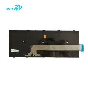 Máy Tính Xách Tay Phần SP Tây Ban Nha Teclado Cho <span class=keywords><strong>Dell</strong></span> <span class=keywords><strong>Inspiron</strong></span> 14-3000 3443 3451 3458 3468 3445 3442 Bàn Phím Máy Tính Xách Tay - Product Image 5