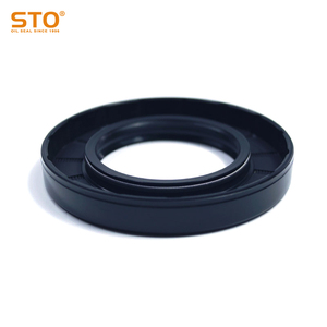 Hot bán Trung Quốc Nhà Máy Giá tùy chỉnh vitons/NBR Xương cao su con dấu dầu con dấu trục - Product Image 3