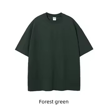 Vert forêt