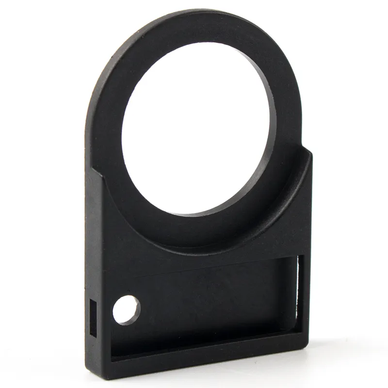 XB2 aksesuar yan ekleme 22mm siyah şeffaf kapak düğmesi anahtarı veya gösterge paneli etiketleme çerçeve