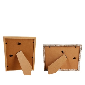 卸売安いA1A2 A3 A4 A5 5x5 5x7 8x8 11x14 16x20インチ木製絵画フォトフレーム家の装飾モダンな額縁