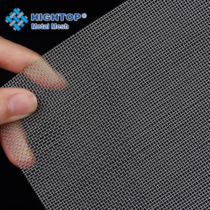 Corrosion Resistant 4X4 5 6 <strong>7</strong> 8 10 <strong>Mesh</strong> 400 Monel Alloy Woven <strong>Wire</strong> <strong>Mesh</strong> Netting - Product Image 6