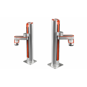 Taşıma robotu çin Cobot Z kollu 6140 4 eksen robotik kol vakum tutucu olarak işbirliği Robot - Product Image 2