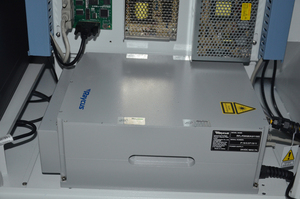 HOT JPT 50W Fiber Laser Engraving Machine With CCD Visual Positioning <strong>System</strong> for USB - Product Image 5