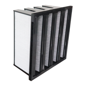 מסנן מחסנית אוויר ליטר hp-100 cl2 24 x24x12