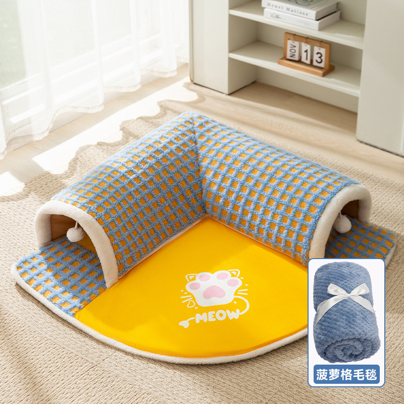 Trompette: 50*50*40cm(1 application de chaton)