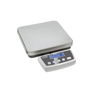 Kern de 60K1D พัสดุขนาดช่วงการชั่งน้ำหนัก (สูงสุด) 60กก. ความสามารถในการอ่าน1G, 2G, Mains-powered, Battery-powered, (94090484615560) - Product Image 1