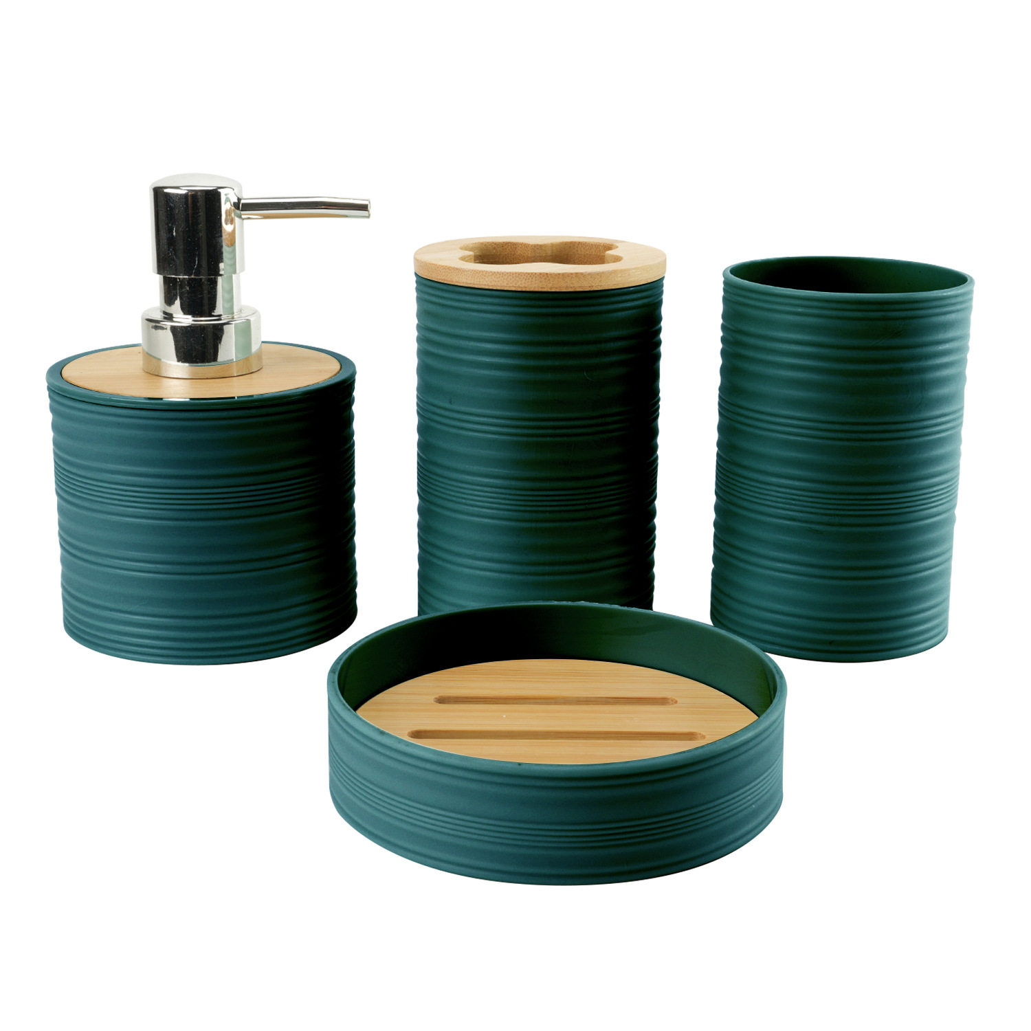 Verde militar