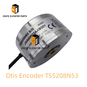 Запасные части для лифта, поворотный датчик TS5208N53 JAA00633AAB001 - Product Image 2