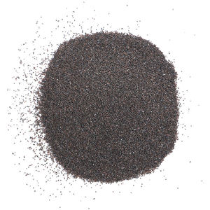 F \ P modellerinde mevcut kahverengi korindon çakıl, çeşitli parçacık boyutu dereceleri ile, yüksek kalite - Product Image 3
