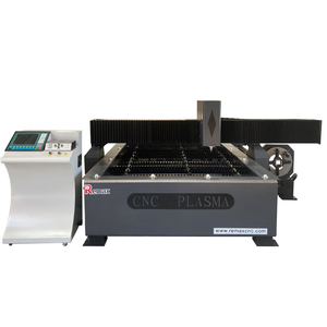 <span class=keywords><strong>4</strong></span> As Schuine Snede Plasma Snijmachine Cnc Plasma Snijder Voor Buis En Plaat - Product Image 5