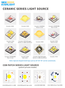 <strong>LED</strong> COB Lamp <strong>Chip</strong> 1W 3W <strong>3</strong>.2-<strong>3</strong>.6V Input 100-220LM Mini <strong>LED</strong> Bulb Diode SMD for DIY <strong>LED</strong> Floodlight Spotlight Downlight - Product Image 4