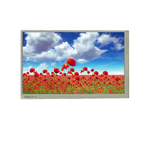 7-Zoll-TFT-LCD-Display mit TTL-Schnitts telle (KWH070KQ13-F01)