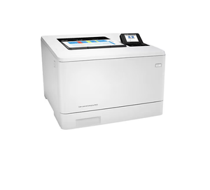 เครื่องพิมพ์เลเซอร์สีสำหรับ HP M455DN มืออาชีพพร้อมการพิมพ์แบบสองหน้าไร้สายและระบบเครือข่ายความเร็วสูงสำหรับธุรกิจ - Product Image 2