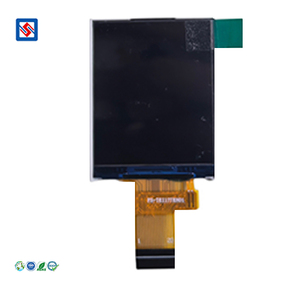 Touch Screen 4 pollici IPS 320x480 TFT Display LCD con Touch Screen capacitivo/resistivo pannello MIPI/RGB/MCU/SPI interfaccia COG - Product Image 5