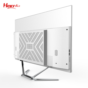 Best Price 24 Inch All in One Pc <strong>Computers</strong> Desktops for Student Gamer Office Commercial <strong>Use</strong> Core I3 I5 I7 Processor 8GB AIO PC - Product Image 6