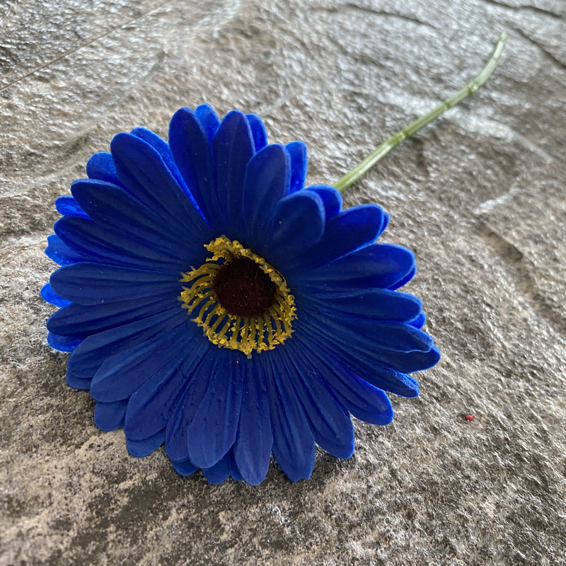 Azul Real