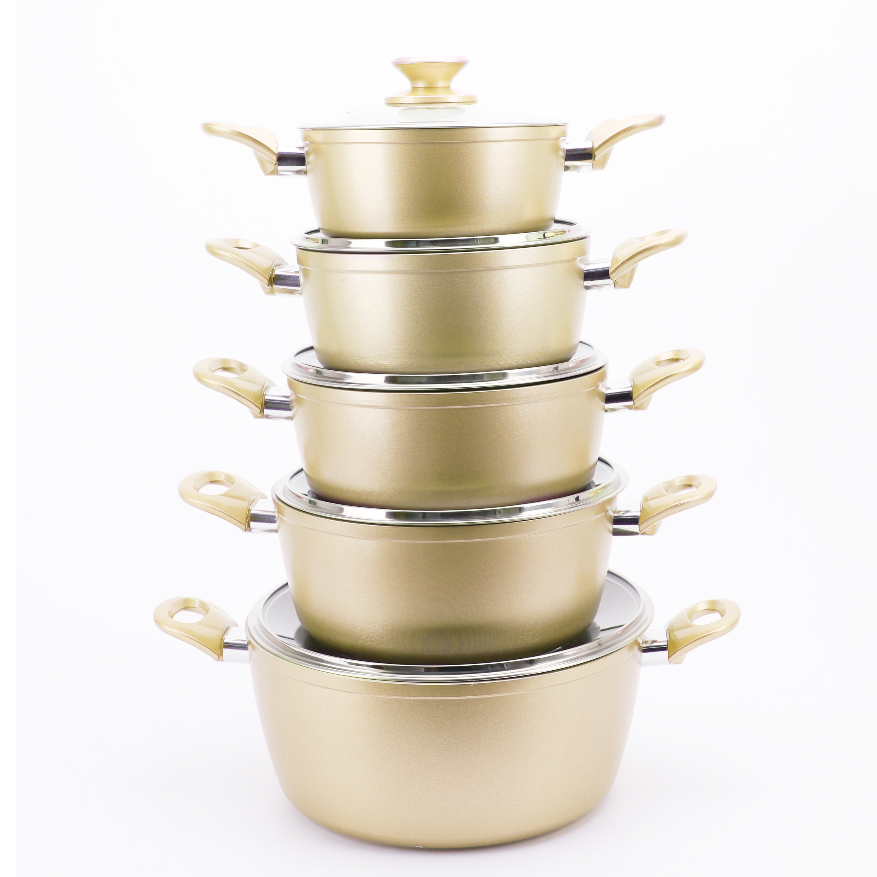 Oro Champán
