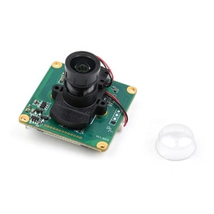 IMX462-99 IR-CUT камера с датчиком звездного света на борту с фиксированным фокусом 2 МП Raspberry Pi Jetson Nano Robot AI распознавание лица