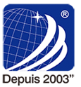 company logo