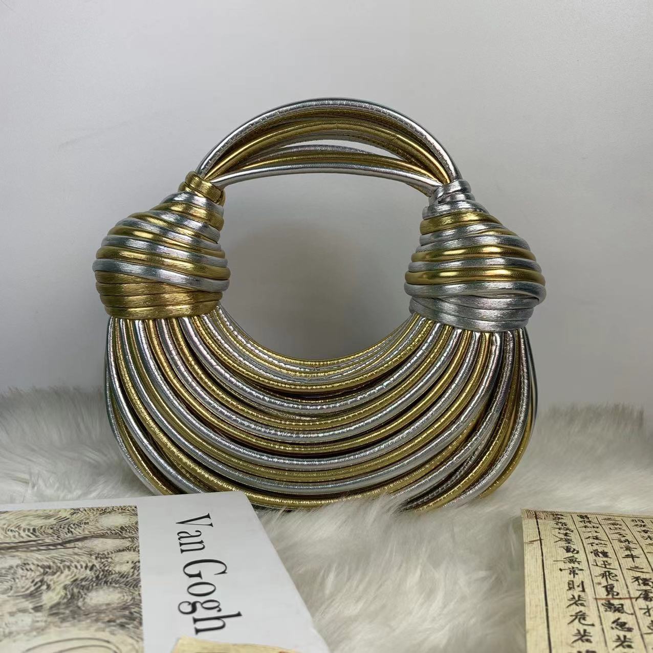Argent d'or