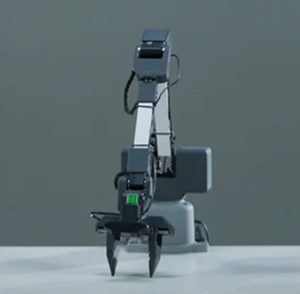 Robot educativo serie 750 con programmabilità 6 DOF nuovo Design telecomando ROS Python per l'apprendimento - Product Image 3