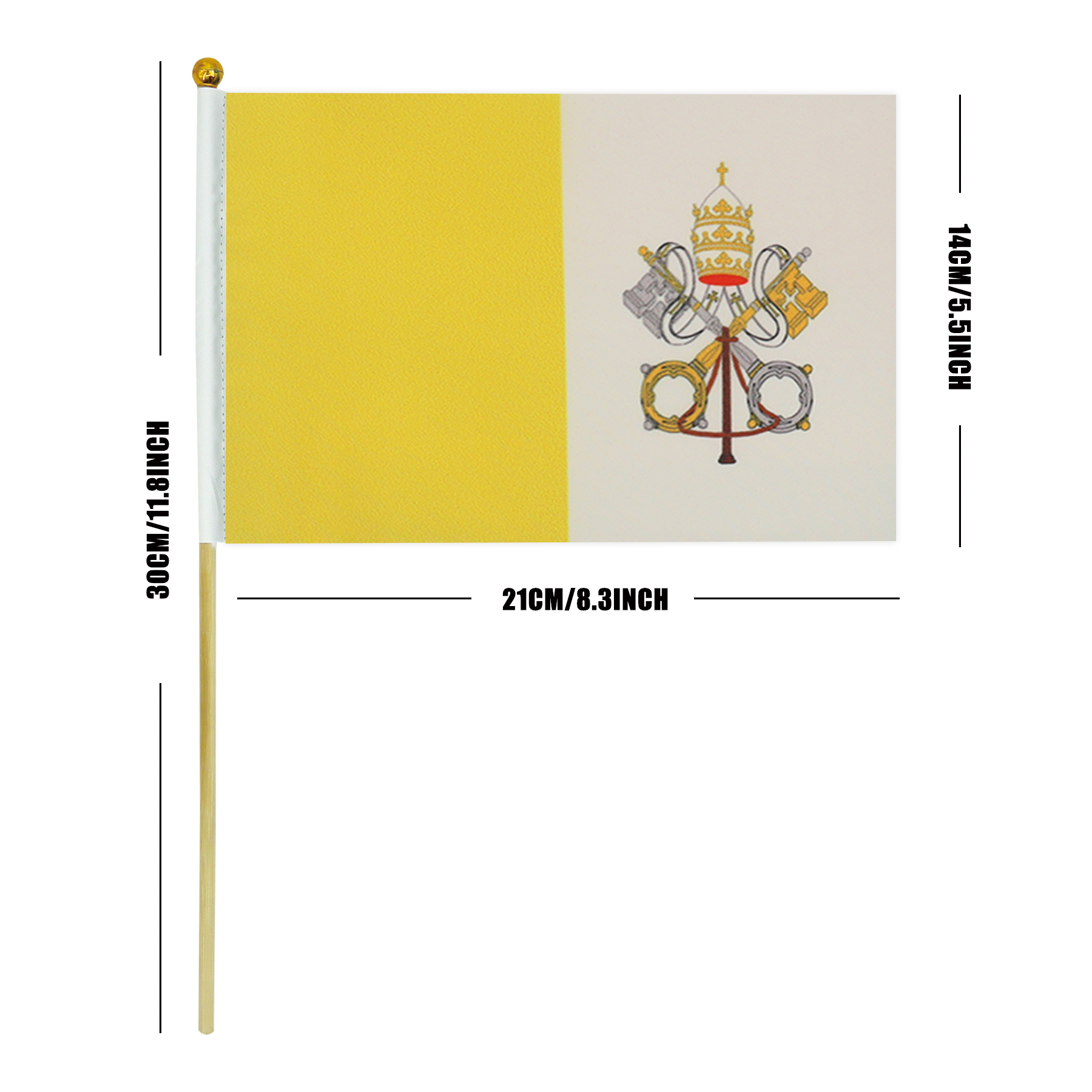 El Vaticano