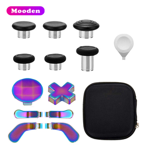 L X sticks yedek kiti x-one Elite serisi 2 denetleyici 13 adet denetleyici aksesuar yedek parçaları - Product Image 1