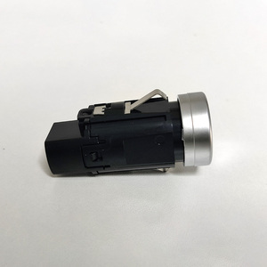 One-<strong>Button</strong> <strong>Start</strong> Switch OEM 3GB 959 839 for Passat-19 New Condition Momentary Engine <strong>Start</strong> <strong>Push</strong> <strong>Button</strong> - Product Image 4