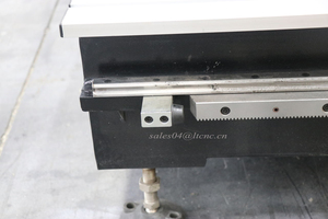 Enrutador Cnc Máquina de grabado de madera 6090 1212 1515 1318 Cnc Frase Cnc Router Mach3 Software - Product Image 6