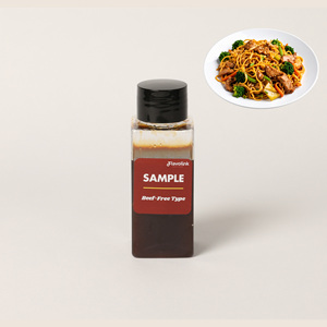 Flavolink R-BFL Cơ Sở (thịt bò miễn phí) cao cấp Halal hương liệu cho thịt bò miễn phí Snack và mì sản phẩm nước sốt và thức ăn vật nuôi công thức - Product Image 1