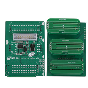 Yanhua Mini ACDP per programmazione modulo Clone ECU A51C supporta licenza Software DME N13/N20/N63/S63/N55/B38 - Product Image 3