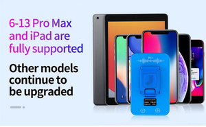 Vollständig getesteter Original Nand Programmer Jc p13 BGA110 PCIE Für iPhone 6-13Promax Integrated Purple Screen Repair ing - Product Image 3