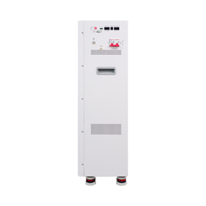 51,2 В 320Ah 16,4 кВтч литиевая батарея LiFePO4 со встроенным Wi-Fi и Bluetooth - Product Image 4