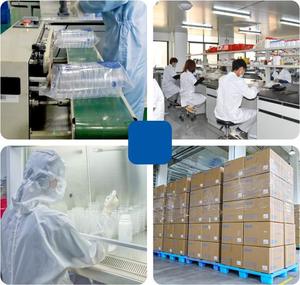 Legionella Pneumophila Nucleic Acid Detection Test Kit迅速な検出と感染制御のためのPCR蛍光プローブ法 - Product Image 6