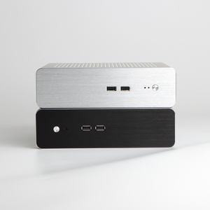 PC Mini 1240p Core i3 i5 i7 Barebone 12 Dual-Core-PC Mini-Computer Linux Win 11 Mini-PC Desktop Comput Micro-Computer - Product Image 2