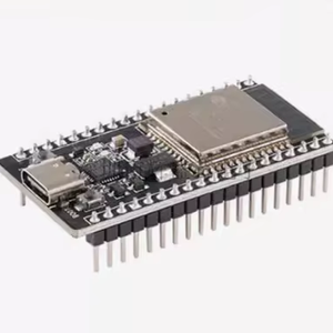 ESP32 geliştirme devre kartı modülü CP2102 kablosuz modülü WROOM32